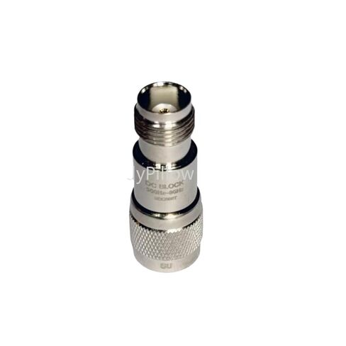 RF المعزل كتلة العاصمة. 1k-8G، 13G، 18G؛ SMA/N/BNC/TNC؛ جهد العزل: 50 فولت (نموذج 2) in Kuwait