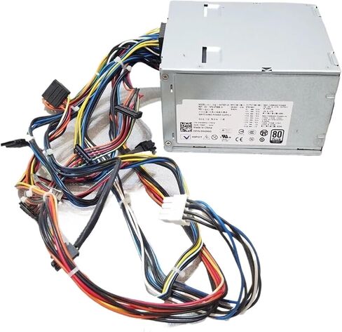 مصدر طاقة الخادم لـ T5500 NPS-875BB A N875EF-00 J556T W299G 875W in Kuwait
