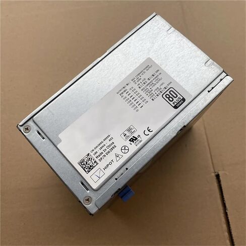 مصدر طاقة الخادم لـ T5500 NPS-875BB A N875EF-00 J556T W299G 875W in Kuwait