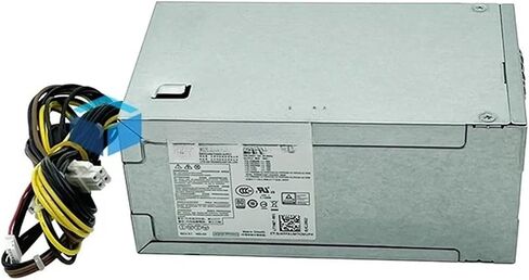 D16-180P3A D16-180P1B PCG007 PA-3401-1HA لـ 280 282 288 480 600 800Pro G3 G4 MT الكمبيوتر تحويل التيار الكهربائي (PCG007 310 واط) in Kuwait