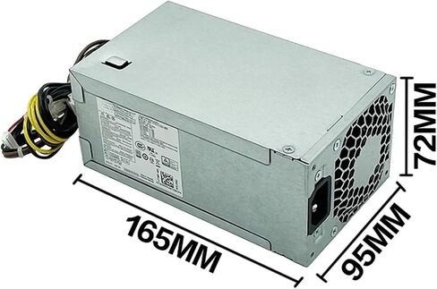 D16-180P3A D16-180P1B PCG007 PA-3401-1HA لـ 280 282 288 480 600 800Pro G3 G4 MT الكمبيوتر تحويل التيار الكهربائي (PCG007 310 واط) in Kuwait