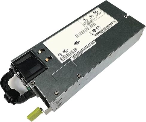مصدر طاقة الخادم لـ X6000 RH321V2 2288HV2 PS-2122-3H 1200W in Kuwait