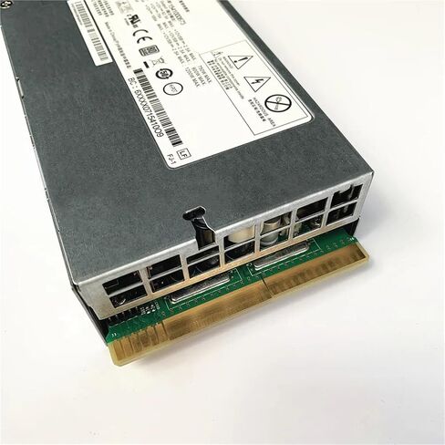 مصدر طاقة الخادم لـ X6000 RH321V2 2288HV2 PS-2122-3H 1200W in Kuwait