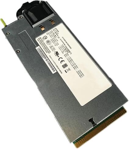 مصدر طاقة الخادم لـ X6000 RH321V2 2288HV2 PS-2122-3H 1200W in Kuwait
