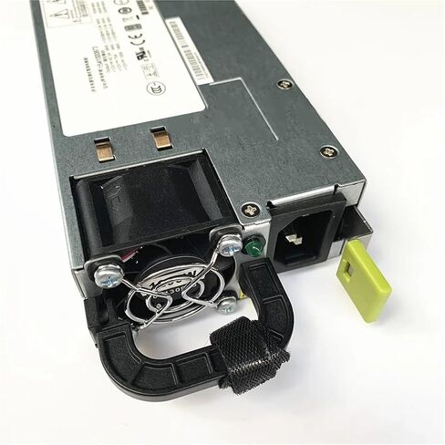 مصدر طاقة الخادم لـ X6000 RH321V2 2288HV2 PS-2122-3H 1200W in Kuwait