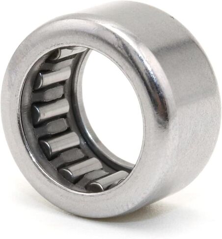 10pcs HK1216 12x18x16 HK121816 TLA1216Z Drawn Cup Needle Roller Bearings in Kuwait