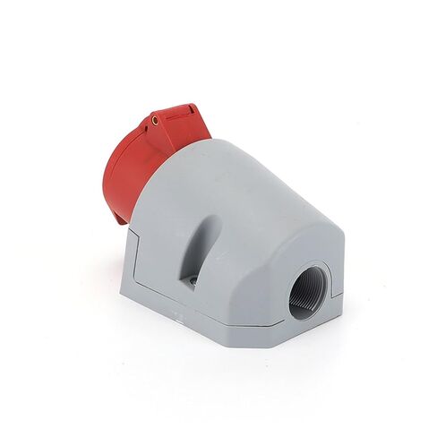 Aviation Industrial Socket LX-115N-16A LX-125N-32A Surface-Mounted Five-Hole Waterproof in Kuwait