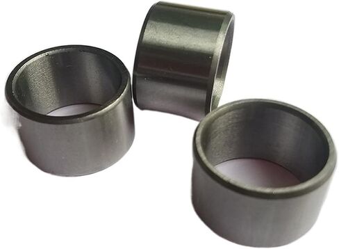 Steel Ring Needle Roller Bearing Inner Sleeve Diameter 25 Outer 29 30 32 34 35 in Kuwait