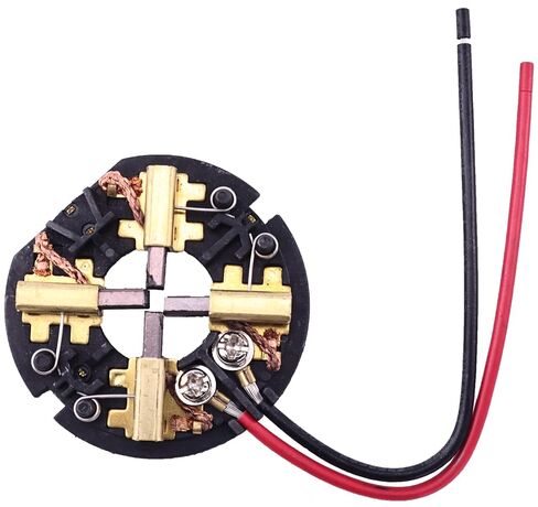 فرش محرك الحفر المطرقة 18 فولت 290680001 290612001 290667001 متوافقة مع موديلات Ridgid R86008 R8611501 in Kuwait