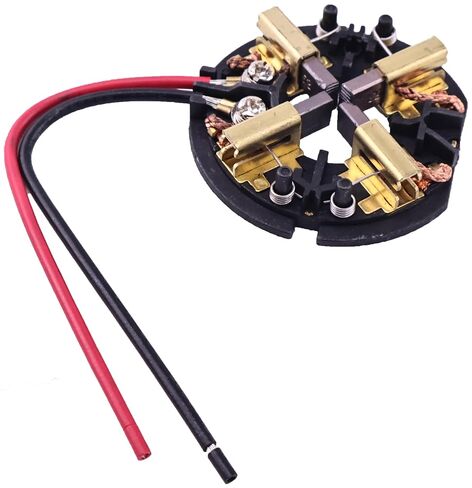 فرش محرك الحفر المطرقة 18 فولت 290680001 290612001 290667001 متوافقة مع موديلات Ridgid R86008 R8611501 in Kuwait