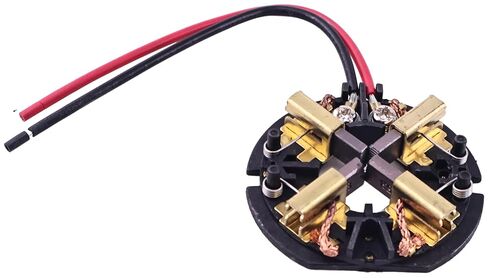 فرش محرك الحفر المطرقة 18 فولت 290680001 290612001 290667001 متوافقة مع موديلات Ridgid R86008 R8611501 in Kuwait