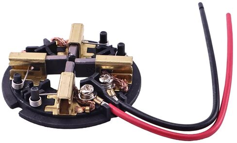 فرش محرك الحفر المطرقة 18 فولت 290680001 290612001 290667001 متوافقة مع موديلات Ridgid R86008 R8611501 in Kuwait