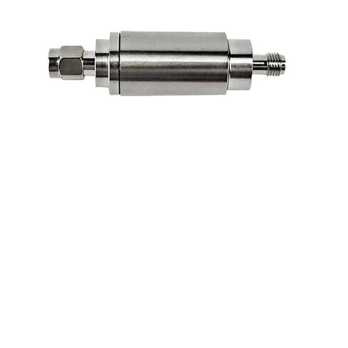 5W RF Fixed SMA Attenuator 1-50db 50Ohm DC-3GHz/4GHz Coaxial SMA Type Connectors(15db 4Ghz) in Kuwait