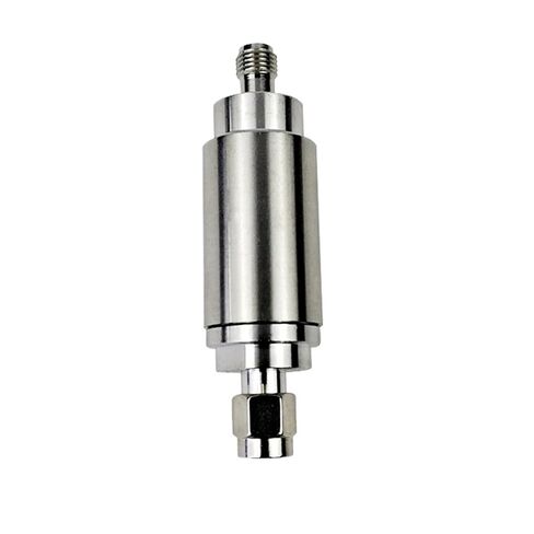5W RF Fixed SMA Attenuator 1-50db 50Ohm DC-3GHz/4GHz Coaxial SMA Type Connectors(15db 4Ghz) in Kuwait