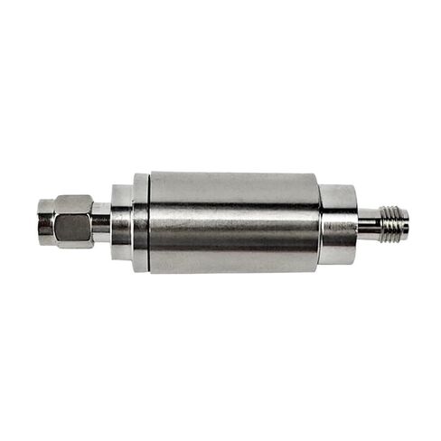 5W RF Fixed SMA Attenuator 1-50db 50Ohm DC-3GHz/4GHz Coaxial SMA Type Connectors(15db 4Ghz) in Kuwait