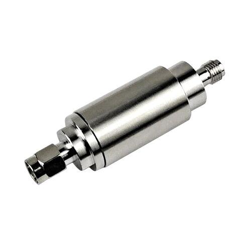 5W RF Fixed SMA Attenuator 1-50db 50Ohm DC-3GHz/4GHz Coaxial SMA Type Connectors(15db 4Ghz) in Kuwait