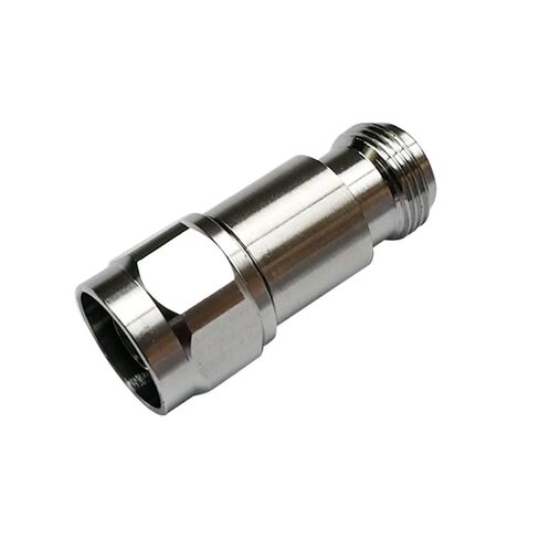 DC-6 جيجا هرتز 2 واط N ذكر إلى أنثى RF المخفف الثابت 1db 3db 5db 6db 10db 15db 20db 50Ohm موصل محوري (20db) in Kuwait