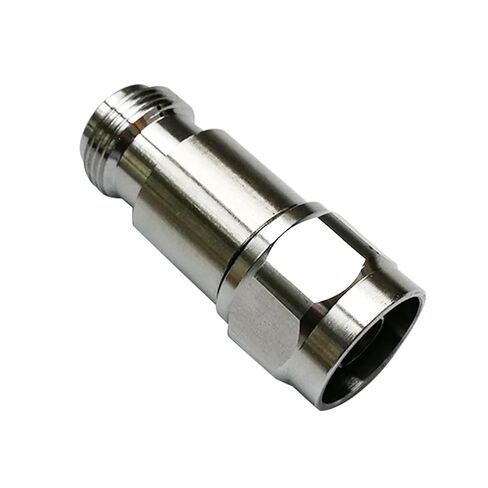DC-6 جيجا هرتز 2 واط N ذكر إلى أنثى RF المخفف الثابت 1db 3db 5db 6db 10db 15db 20db 50Ohm موصل محوري (20db) in Kuwait