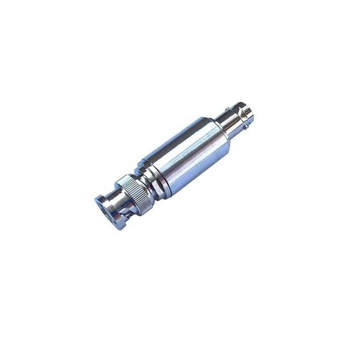 5 واط BNC RF المخفف DC-3Ghz/4Ghz 1/2/3/5/6/10/15/20/30db/40/50db BNC RF الطاقة المحورية ذكر إلى جاك أنثى 50ohm (50db ، 3G) in Kuwait