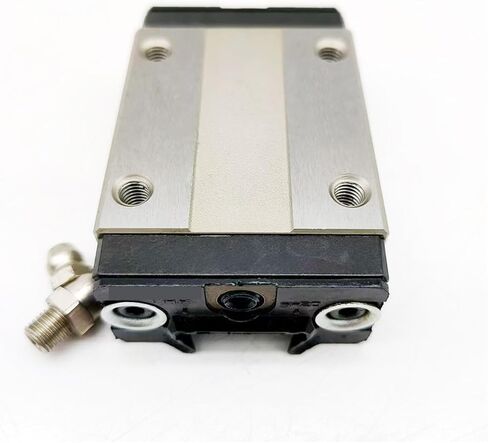 Linear Guide SR SR20 SR20W Linear Block Linear Bearing GK Block in Kuwait