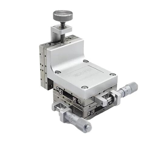 Adjustable XY-Stage Fixture XP-60-L in Kuwait