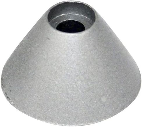 Zinc for SM31180A Side-Power Bow Thruster Zinc Anode SE30, SE40, SP30S, SP35S, SP40S in Kuwait