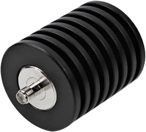 20 واط SMA نوع المخفف DC-3 جيجا هرتز/4 جيجا هرتز 1/2/3/5/6/10/15/20/30db/40db SMA ذكر (25db ، 3G) in Kuwait