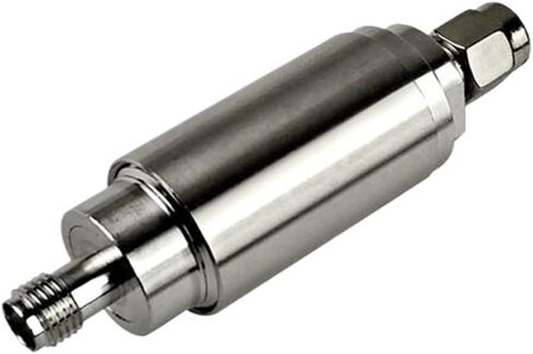 5W SMA نوع المخفف DC-3Ghz/4Ghz 1/2/3/5/6/10/15/20/30db/40/50db SMA RF الطاقة المحورية ذكر إلى جاك أنثى 50ohm(10db, 3G) in Kuwait