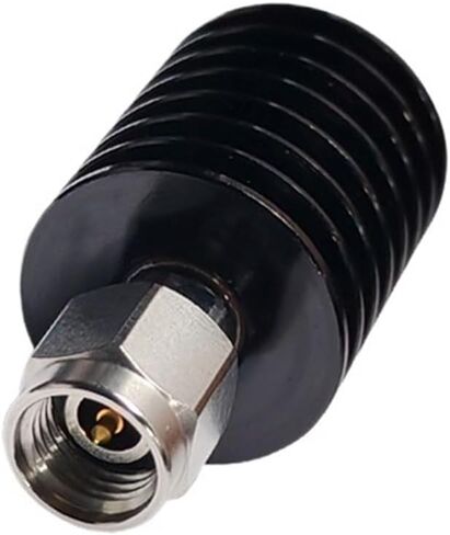 5W 2.92mm Attenuator 40GHz 1dB 2dB 3db,6db.10db.20db.30db 50ohms(1dB 40GHz) in Kuwait