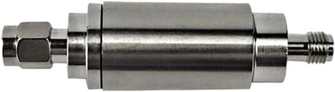 5W SMA Type Attenuator DC-3Ghz/4Ghz 1/2/3/5/6/10/15/20/30db/40/50db SMA RF coaxial Power Male to Jack Female 50ohm(20db,3G) in Kuwait