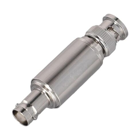 DC-3 جيجا هرتز/4 جيجا هرتز 2 واط BNC ذكر إلى أنثى RF المخفف الثابت Q9 موصل 1db.3db.5db.6db.10db.15db.2db.30db، 40db 50Ohm(1dB، DC-3 جيجا هرتز) in Kuwait