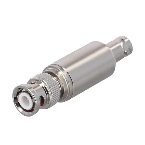 DC-3 جيجا هرتز/4 جيجا هرتز 2 واط BNC ذكر إلى أنثى RF المخفف الثابت Q9 موصل 1db.3db.5db.6db.10db.15db.2db.30db، 40db 50Ohm(1dB، DC-3 جيجا هرتز) in Kuwait