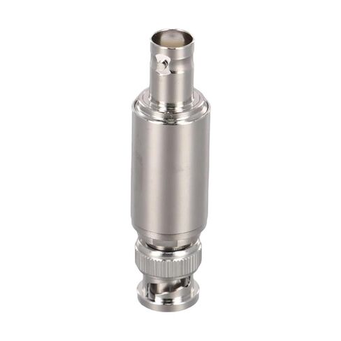 DC-3 جيجا هرتز/4 جيجا هرتز 2 واط BNC ذكر إلى أنثى RF المخفف الثابت Q9 موصل 1db.3db.5db.6db.10db.15db.2db.30db، 40db 50Ohm(1dB، DC-3 جيجا هرتز) in Kuwait