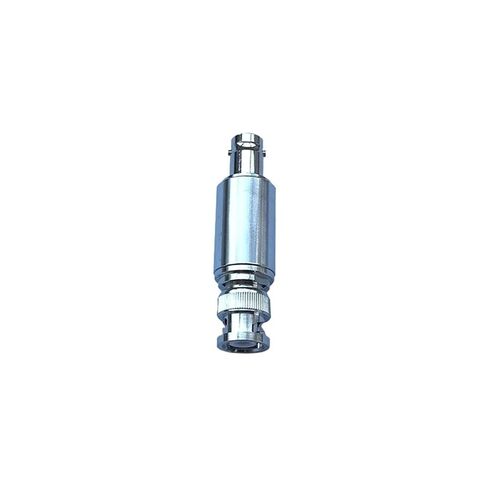5 واط BNC RF المخفف DC-3Ghz/4Ghz 1/2/3/5/6/10/15/20/30db/40/50db BNC RF الطاقة المحورية ذكر إلى جاك أنثى 50ohm (30db ، 3G) in Kuwait