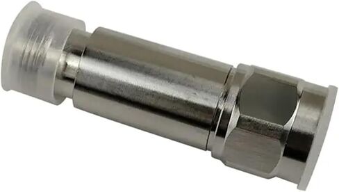 5W N-Type RF Coaxial Fixed attenuator 1db,2db,3db.5db,6db.10db.15db.20db.30db,40dB,50dB, DC-4GHz 50ohm(50db,3G) in Kuwait