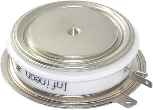 T640N12TOF T640N14TOF T640N16TOF T640N18TOF T640N16T0FXPSA1 وحدة الثايرستور (T640n12tof) in Kuwait