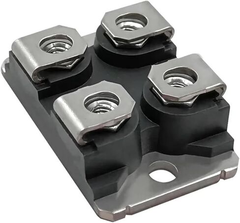 IXFN20N120P وحدة الصمام الثنائي للاسترداد السريع الثايرستور (IXFN170N30P) in Kuwait