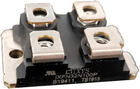 IXFN20N120P وحدة الصمام الثنائي للاسترداد السريع الثايرستور (IXFN170N30P) in Kuwait
