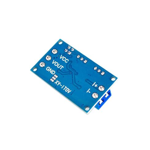 الحالي إلى وحدة الجهد 0-20mA/4-20mA إلى 0-3.3V/0-5V/0-10V محول إشارات الارسال in Kuwait