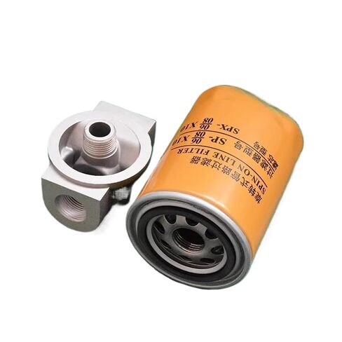 1 قطعة أنبوب دوار هيدروليكي مرشح عنصر فلتر زيت SP-06/08 * 10/25SPX-06/08 * 10/25 (التجميع SP-06 25) in Kuwait