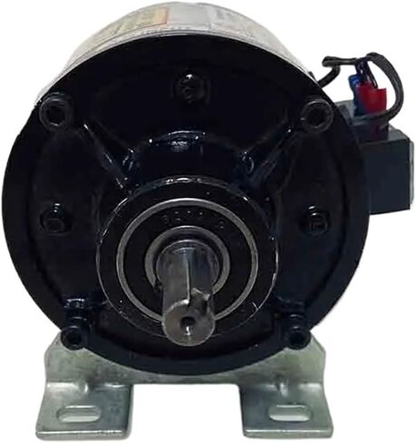 مجموعة فرامل القابض الكهرومغناطيسي الصناعية المدمجة DC 24V POA-0.6kg لآلات الموجات فوق الصوتية in Kuwait