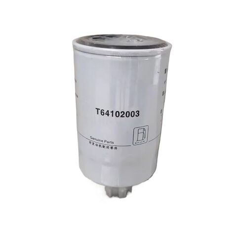 T64101001 T64102003 عنصر فلتر زيت المحرك(1) in Kuwait