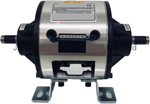DC24V 35W مجموعة فرامل القابض الكهرومغناطيسي CDA010AA (CD-A-10) in Kuwait