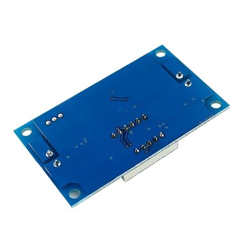 وحدة تعزيز XL6009 DC-DC 5-32V إلى 5-40V 4A مصدر طاقة قابل للتعديل مع شاشة رقمية in Kuwait