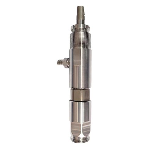 High-Pressure airless Sprayer Column 918 920 925 930 935 New Pump Body Assembly(830/832) in Kuwait