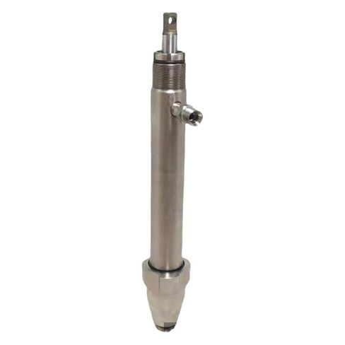 1095 1095PC 1095HD Lower Pump Body Assembly of high-Pressure airless Spraying Machine Plunger(1095PC Plunger Rod) in Kuwait