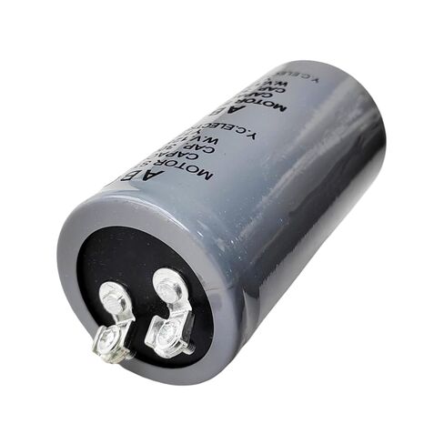ABC CD60 Motor Starting Capacitor 150MFD 150UF 125VAC ABC CD60 150MFD in Kuwait