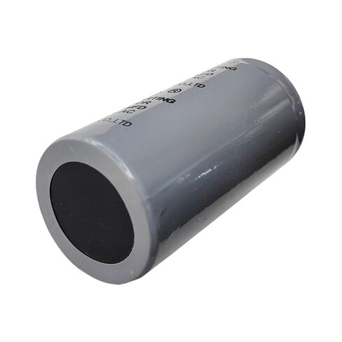 ABC CD60 Motor Starting Capacitor 150MFD 150UF 125VAC ABC CD60 150MFD in Kuwait