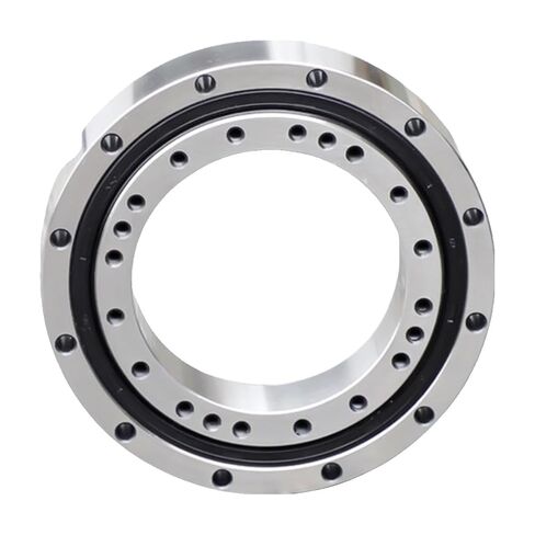 Slewing Bearing Crossed Roller S-40 P4 P2 Turntable Robot(SHF-40/P2) in Kuwait