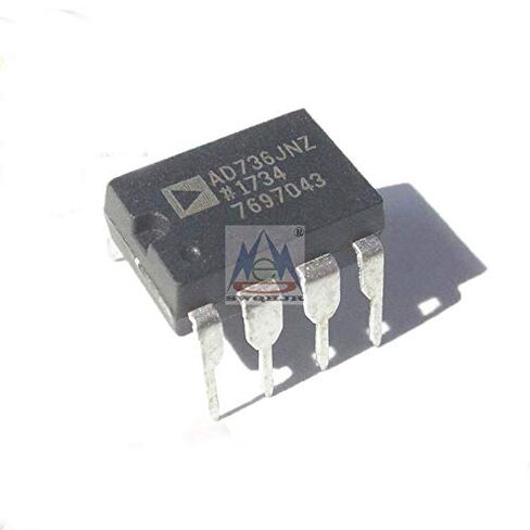 AD736JNZ RMS to DC Converter IC in Kuwait